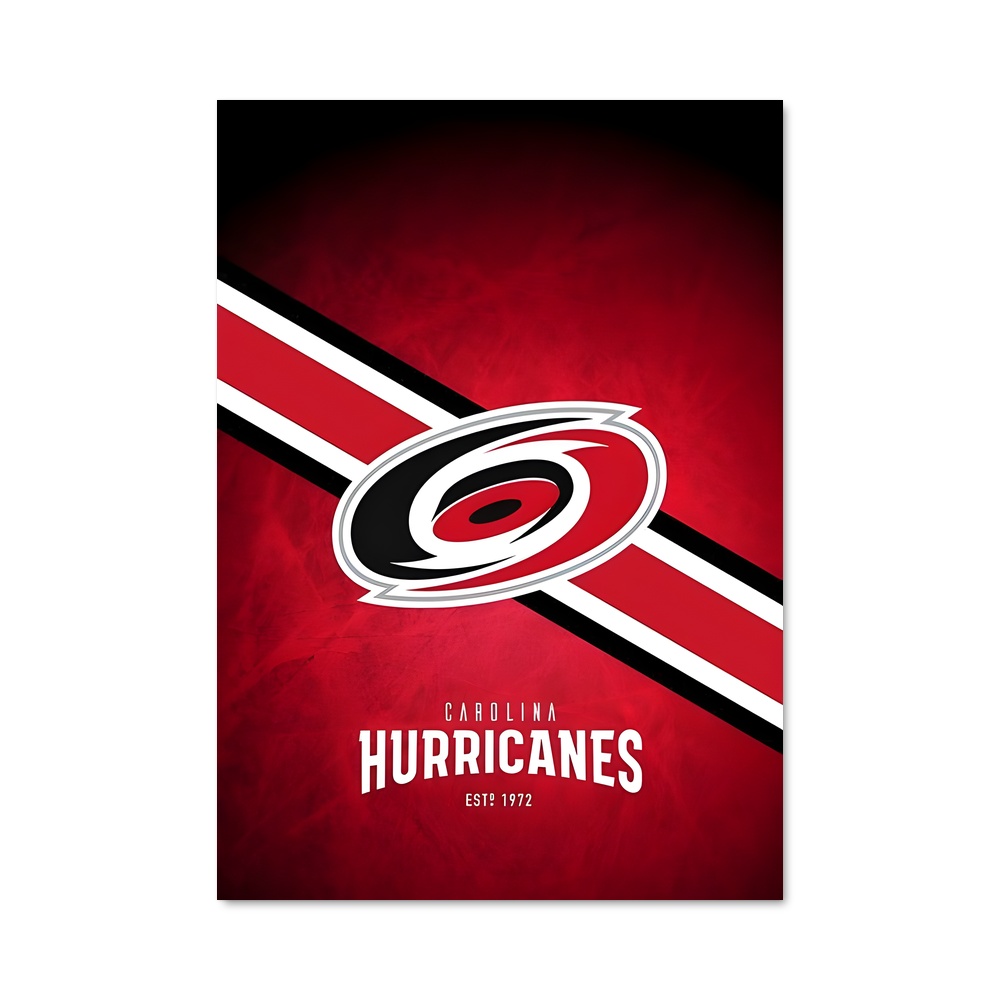 Poster Our Hurricanes